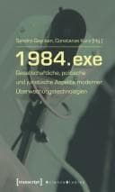 Tapa de 1984.exe