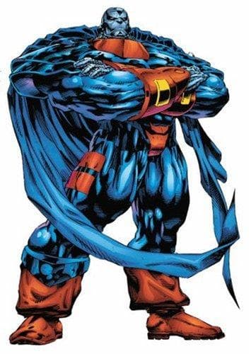 Tapa de X-Men