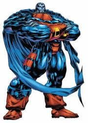 Tapa de X-Men