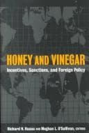 Tapa de Honey and vinegar