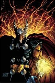 Tapa de Stormbreaker