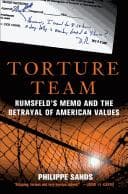 Tapa de Torture team