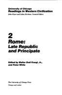 Tapa de Rome
