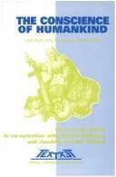 Tapa de THE CONSCIENCE OF HUMANKIND. Literature and Traumatic Experiences. Volume 3 of the Proceedings of the XVth Congress of the International Comparative Literature ... (Textxet Studies in Comparative Literature)