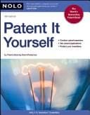 Tapa de Patent it yourself