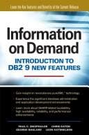 Tapa de Information on demand