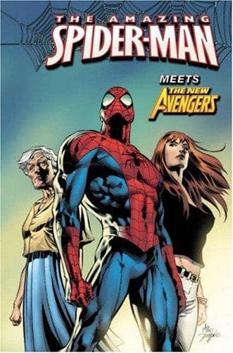 Tapa de Amazing Spider-Man Vol. 10