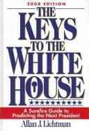 Tapa de The Keys to the White House