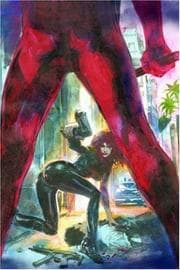 Tapa de Black Widow Vol. 2