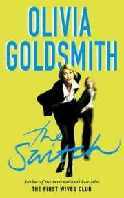 Tapa de The Switch