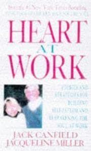 Tapa de Heart at Work