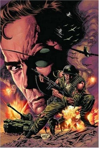 Tapa de Fury