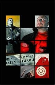 Tapa de Daredevil, Vol. 13