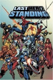 Tapa de Last Hero Standing