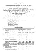 Tapa de Sexually Abused and Sexually Exploited Children and Youth in South Asia