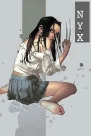 Tapa de Innocence Lost