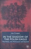 Tapa de In the Shadow of the Polish Eagle