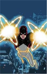 Tapa de Universal Heroes