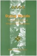 Tapa de Dying Words. The Last Moments of Writers and Philosophers.