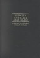 Tapa de Between the state and Islam