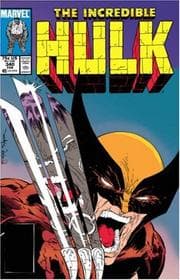 Tapa de Incredible Hulk Visionaries - Peter David, Vol. 2