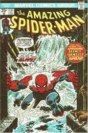Tapa de Essential Amazing Spider-Man, Vol. 7