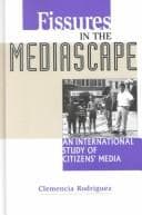 Tapa de Fissures in the Mediascape