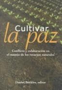 Tapa de Cultivar La Paz