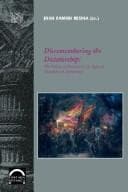 Tapa de Disremembering The Dictatorship