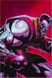 Tapa de Colossus Bloodline