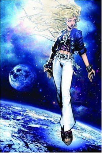Tapa de Runaways Vol. 5