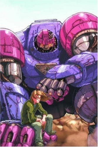 Tapa de Past Imperfect