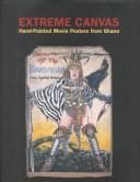 Tapa de Extreme canvas
