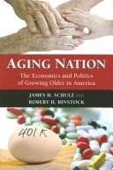 Tapa de Aging nation