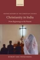 Tapa de Christianity in India