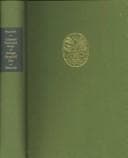 Tapa de Collected poems and songs of George Campbell Hay (Deòrsa Mac Iain Dheòrsa)