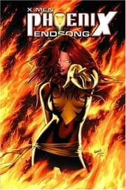 Tapa de Phoenix - Endsong