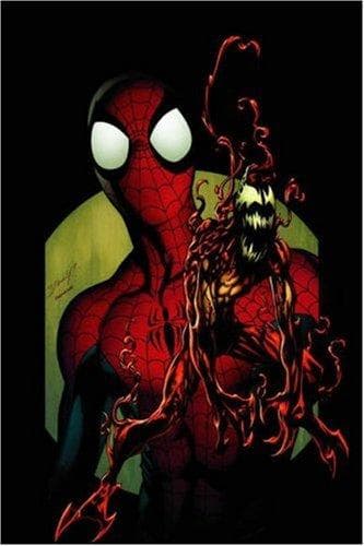 Tapa de Ultimate Spider-Man, Vol. 17