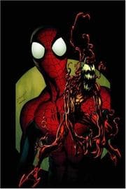 Tapa de Ultimate Spider-Man, Vol. 17