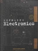 Tapa de Exposing Electronics (Artefacts)