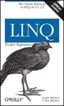Tapa de LINQ