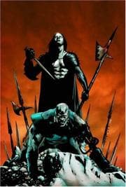 Tapa de Apocalypse/Dracula