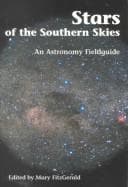 Tapa de Stars of the southern skies