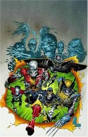 Tapa de Deadly Genesis