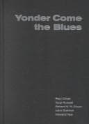 Tapa de Yonder Come the Blues