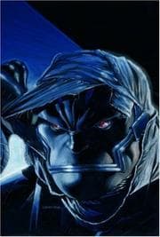 Tapa de X-Men
