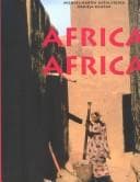 Tapa de Africa Africa