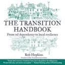 Tapa de The Transition Handbook