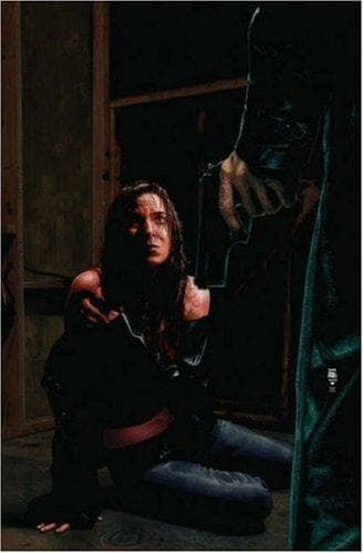 Tapa de Punisher Max