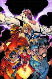Tapa de Childhood's End
